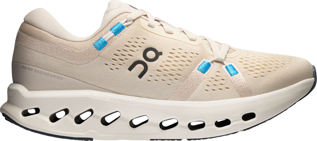 Cloudsurfer 2 Marron