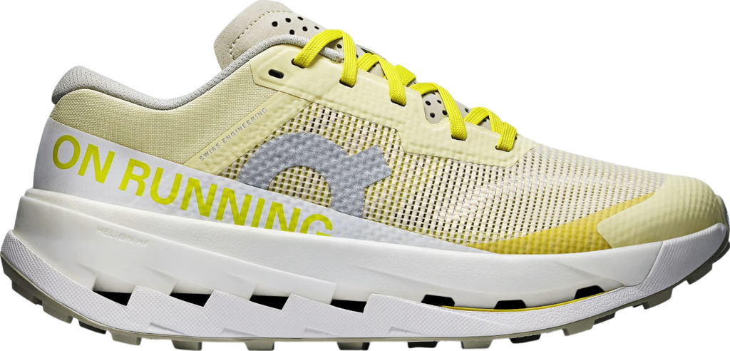 Cloudultra 3 W Jaune