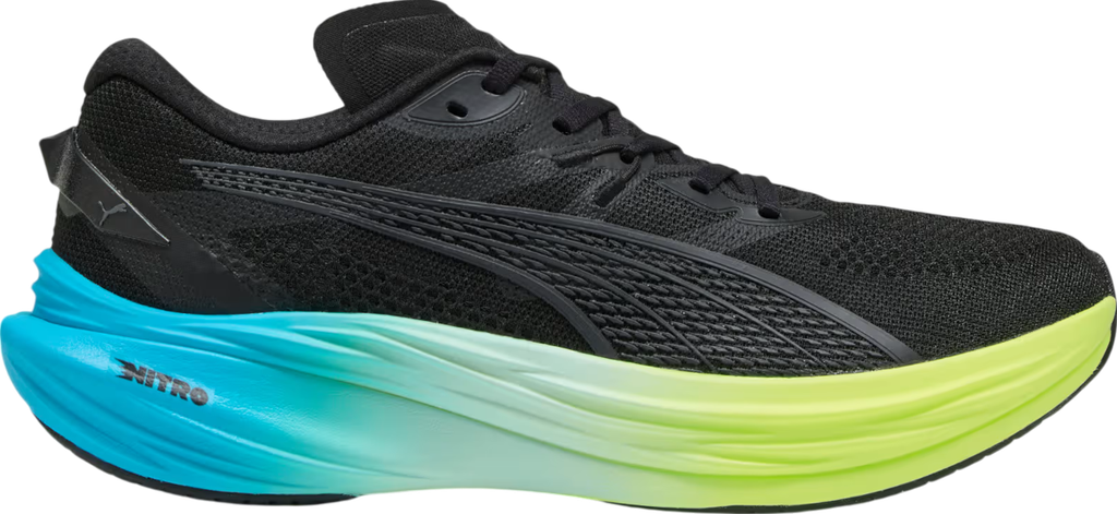 Deviate Nitro 3 Noir