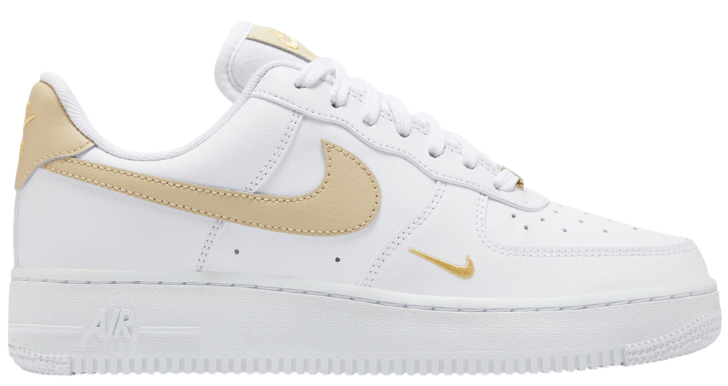 WMNS AIR FORCE 1 07 ESS Blanc