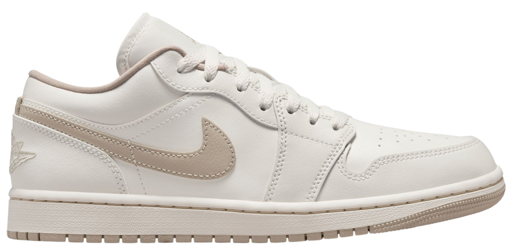 Jordan Air 1 Low SE Sneaker Women Marron