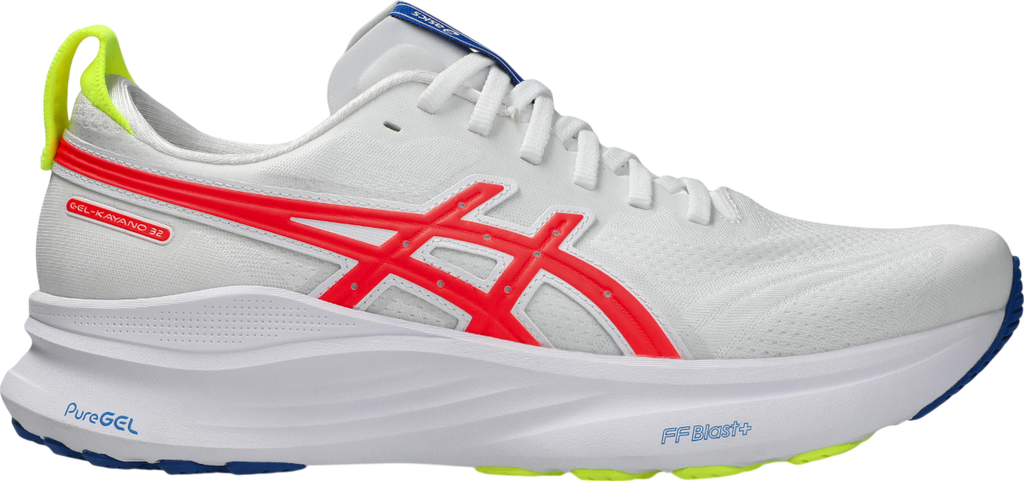 GEL-KAYANO 32 ATC Blanc