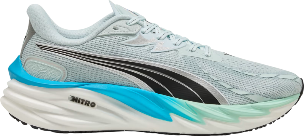 Velocity Nitro 4 Bleu