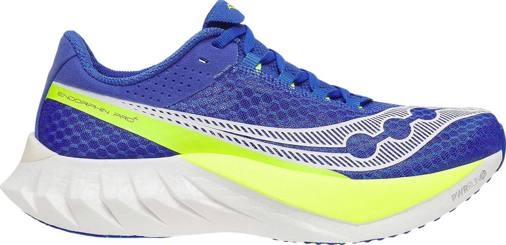 ENDORPHIN PRO 4 Bleu