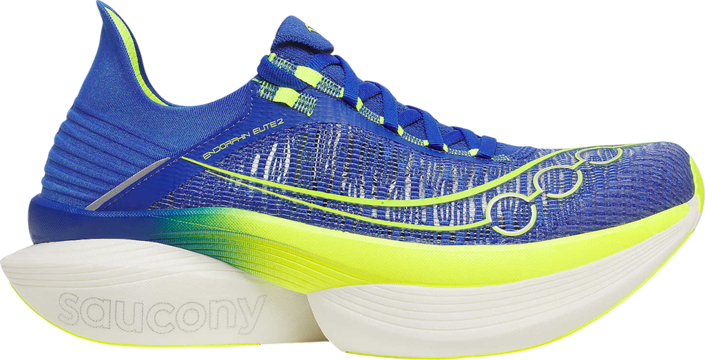 ENDORPHIN ELITE 2 Bleu