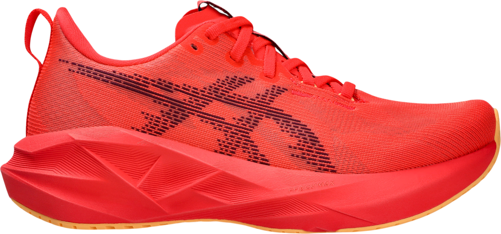 NOVABLAST 5 Rouge