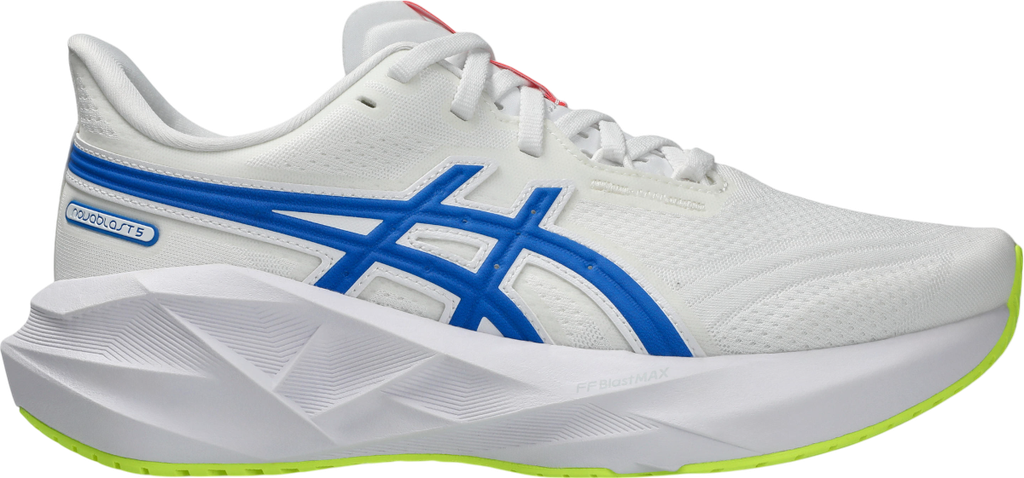 NOVABLAST 5 ATC Blanc
