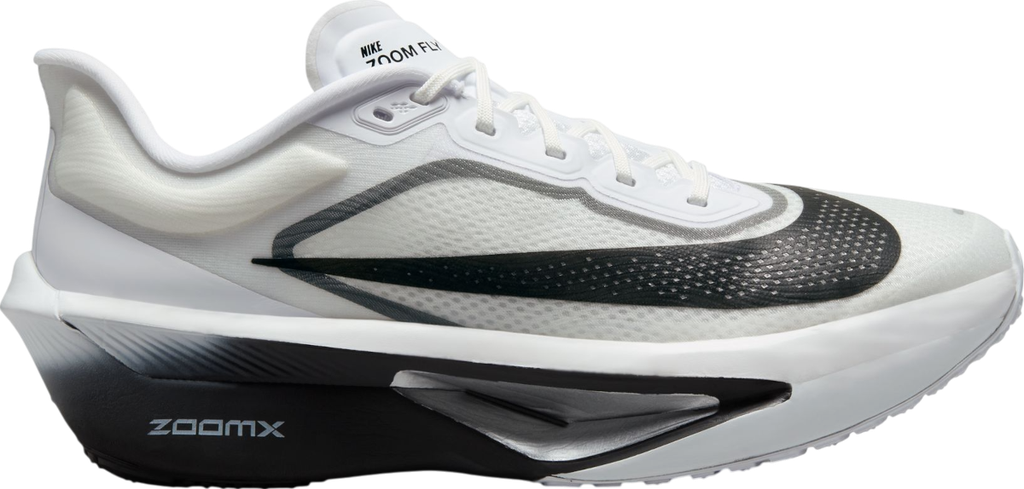 Zoom Fly 6 Blanc