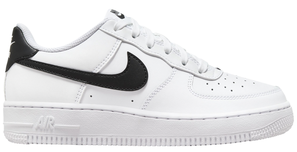 AIR FORCE 1 (GS) Blanc