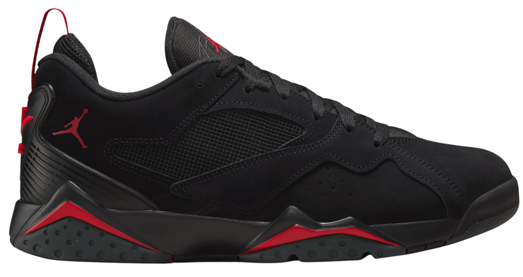 Air Jordan MVP 92 Sneaker Noir