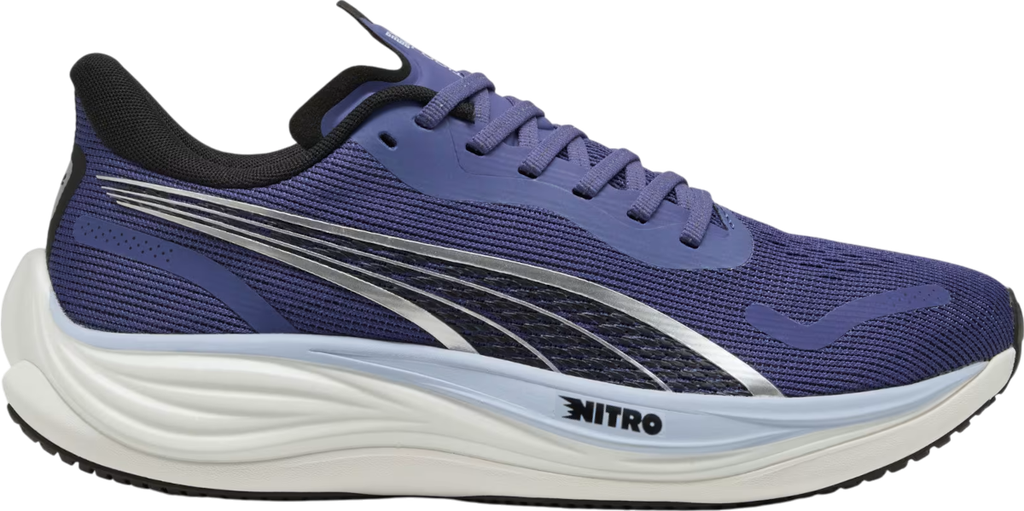 Velocity NITRO 3 Bleu