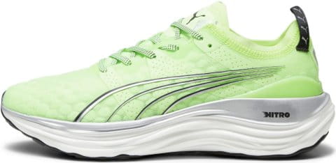 ForeverRun Nitro Vert