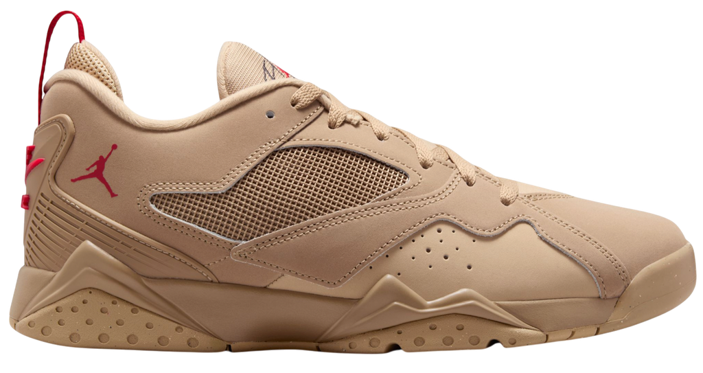 Air Jordan MVP 92 Sneaker Marron