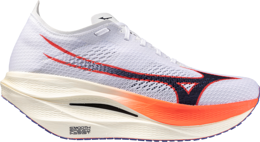 WAVE REBELLION PRO 3 Blanc