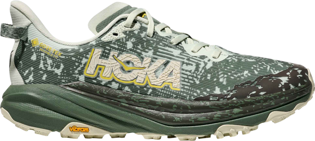 Speedgoat 6 Gore-Tex Vert