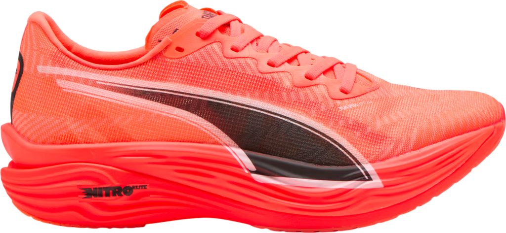 Deviate NITRO Elite 3 Rouge