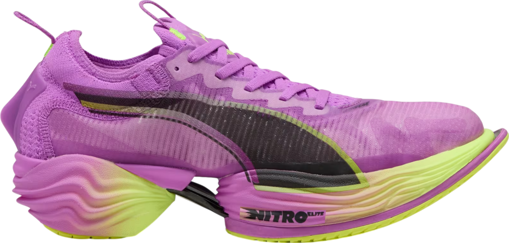 FAST-R NITRO Elite 2 Violet