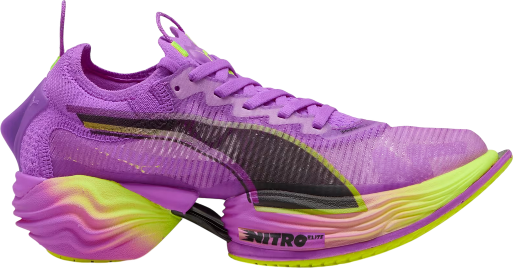 FAST-R NITRO Elite 2 Violet