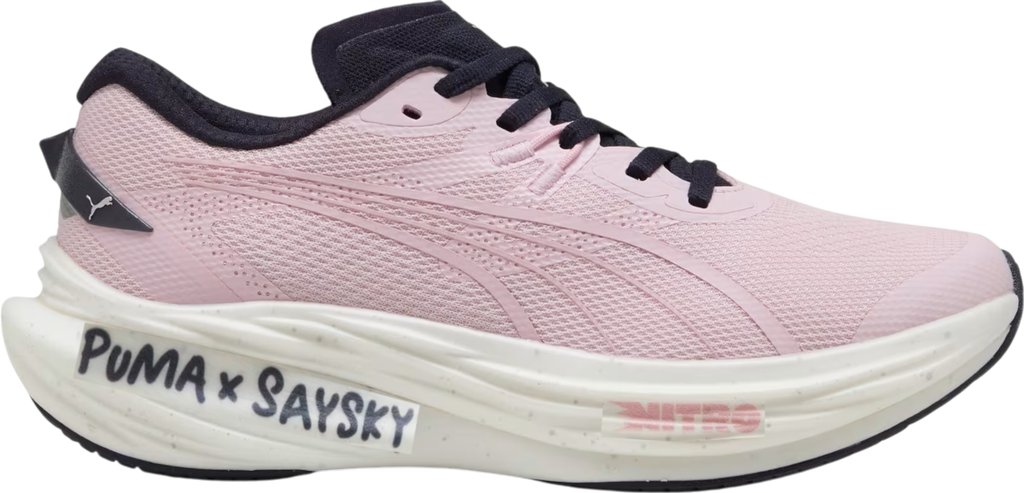 Deviate NITRO 3 SAYSKY Rose