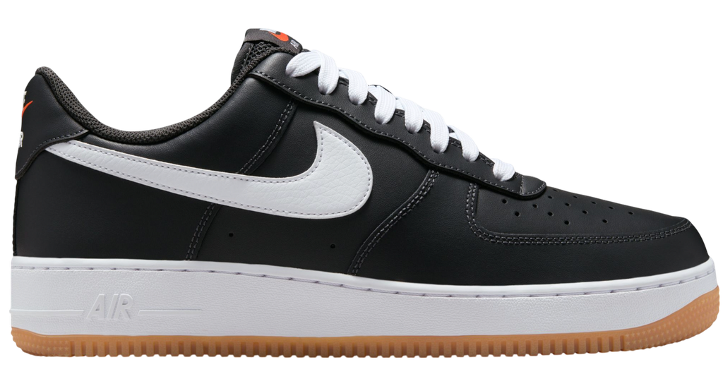 Air Force 1 '07 LV8 Sneaker Noir