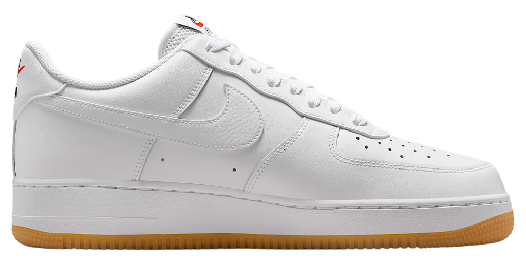 Air Force 1 '07 LV8 Sneaker Blanc