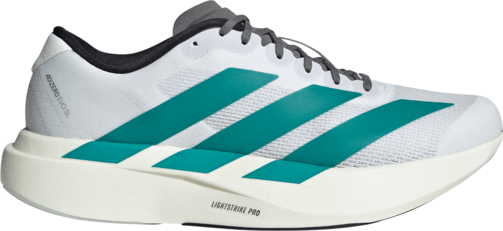 Adizero Evo SL Blanc