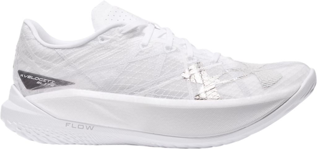 Velociti Elite 2 Blanc