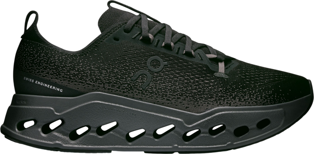 Cloudsurfer Max Noir