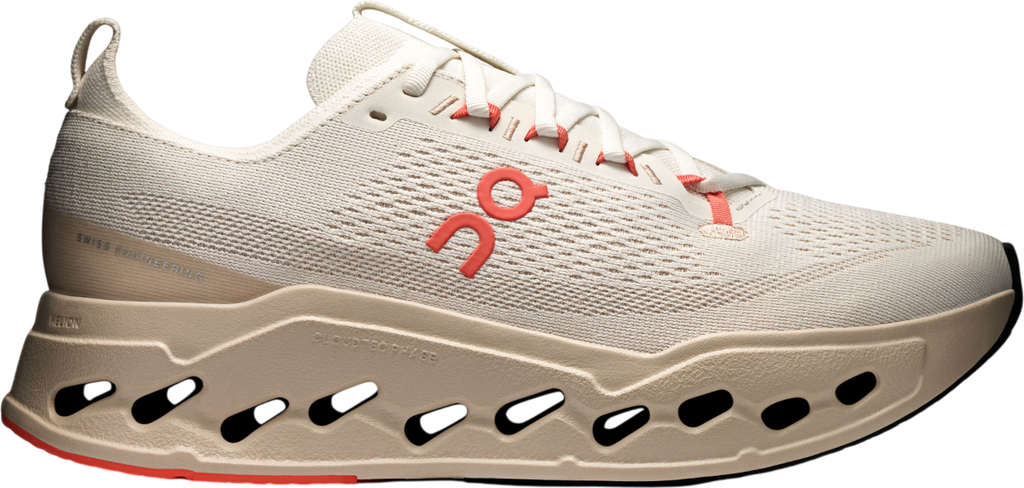 Cloudsurfer Max Blanc