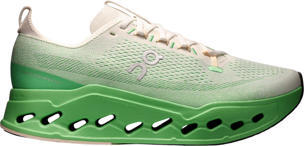 Cloudsurfer Max Vert
