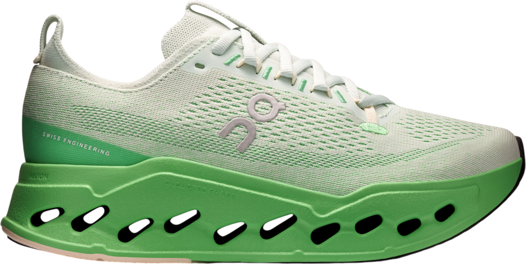 Cloudsurfer Max Vert