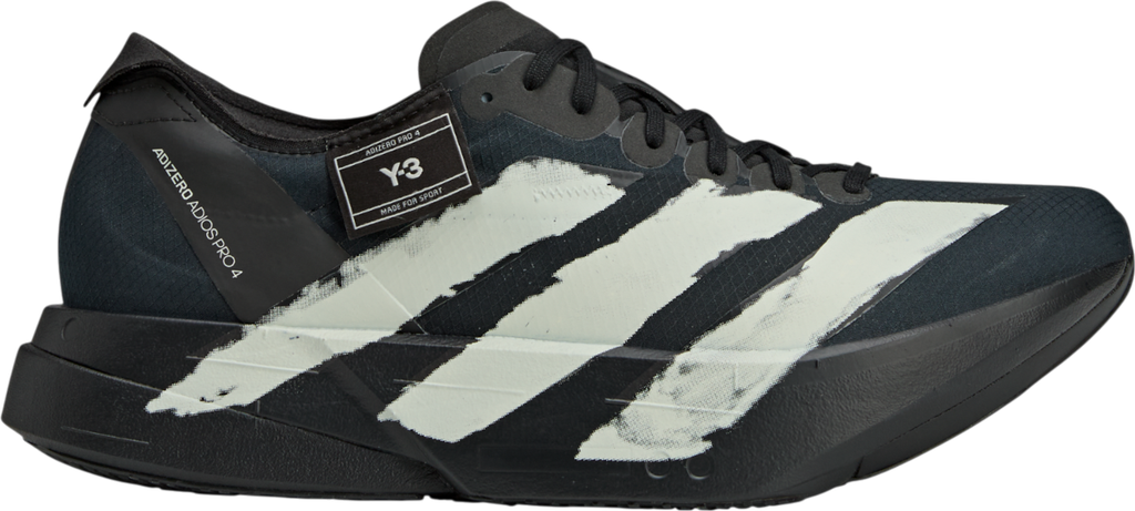 ADIZERO ADIOS PRO 4 M Y-3 Noir