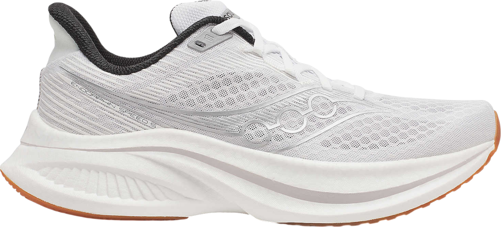 ENDORPHIN SPEED 5 Blanc