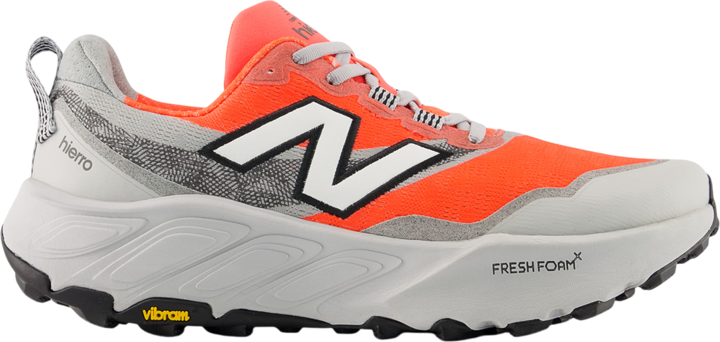 Fresh Foam X Hierro v9 Orange