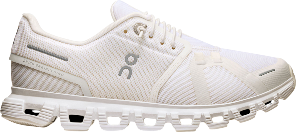 Cloud 6 Blanc