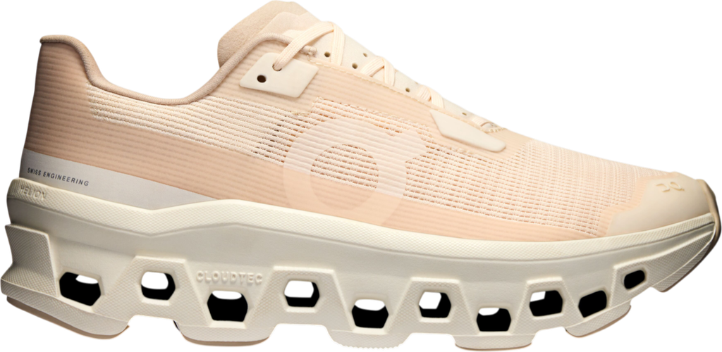 Cloudmonster Void Orange