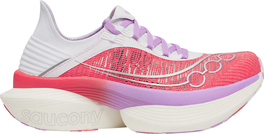 ENDORPHIN ELITE 2 Multicolore