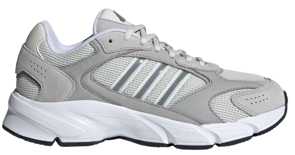 Crazychaos 2000 Shoe Women Blanc