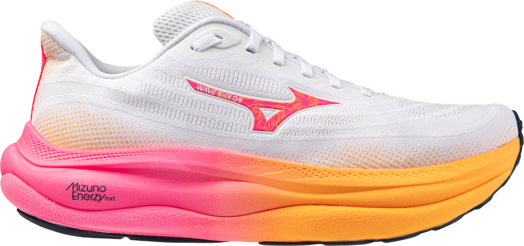 Wave Sky 9 Hanabi Blanc