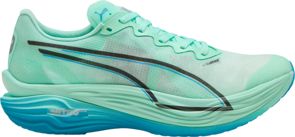 Deviate NITRO Elite 3 Vert