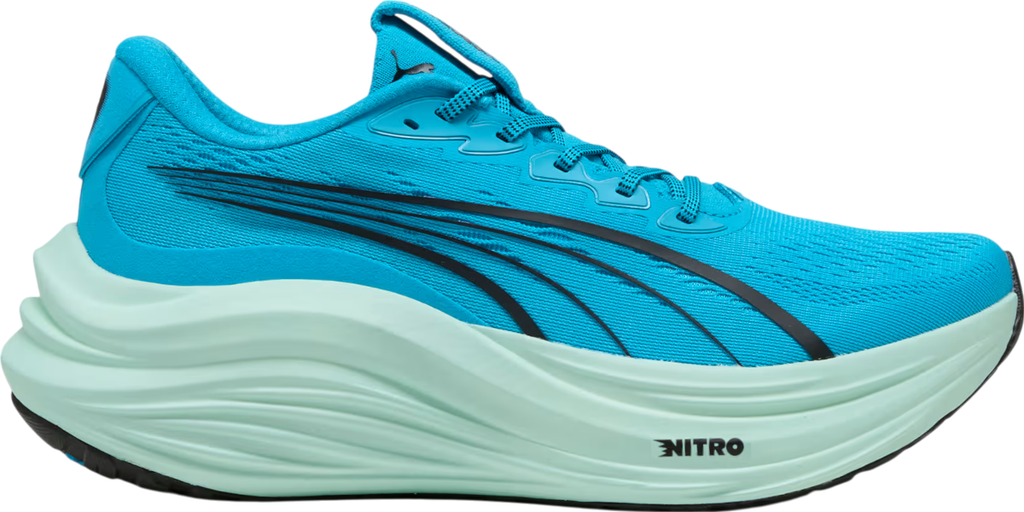 MagMax Nitro Bleu