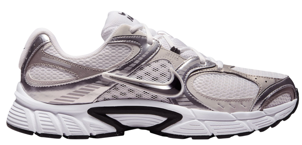 V5 RNR Shoe Argent