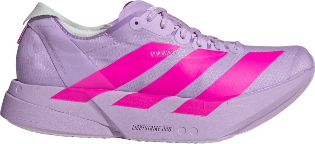 ADIZERO ADIOS PRO 4 W Berlin Violet