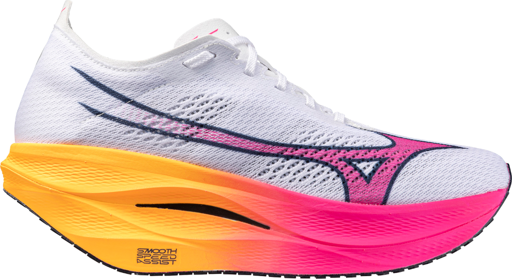 Wave Rebellion Pro 3 Hanabi Blanc