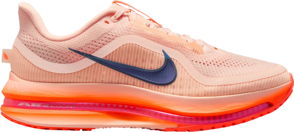 Pegasus Premium Orange