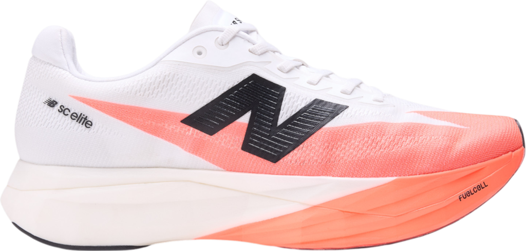 FuelCell SuperComp Elite v5 Blanc