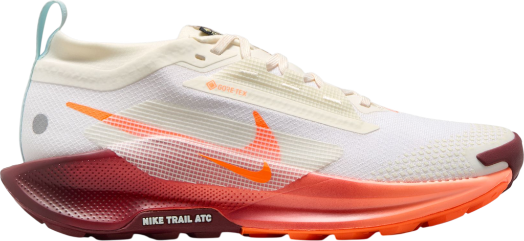 Pegasus Trail 5 GORE-TEX Blanc
