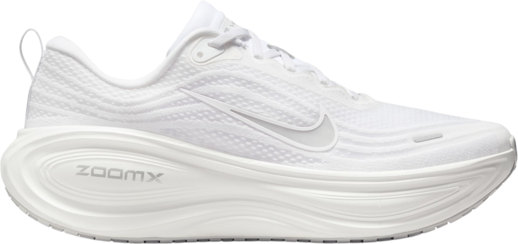 Vomero Plus Blanc