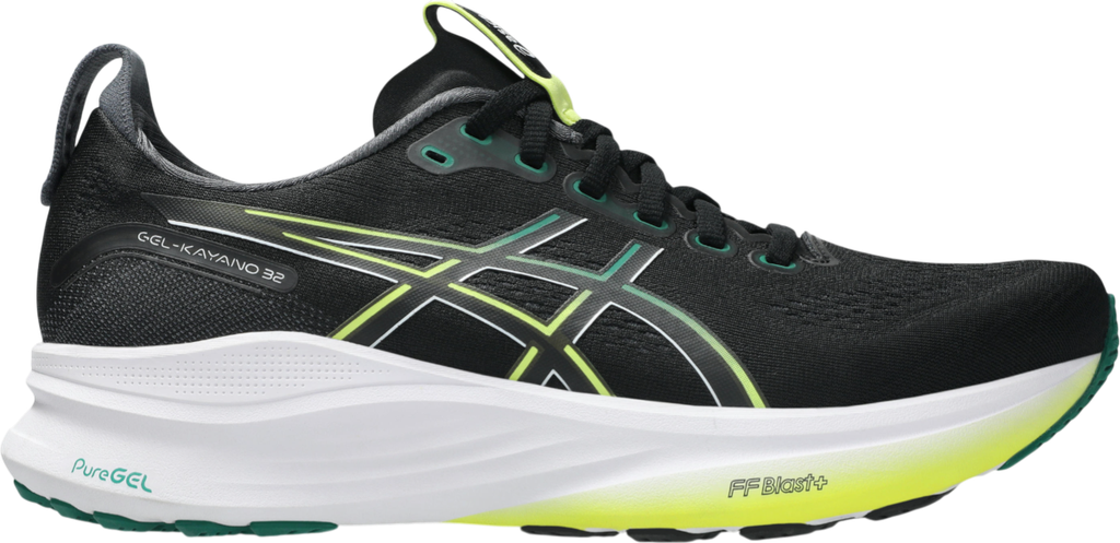 GEL-KAYANO 32 Noir