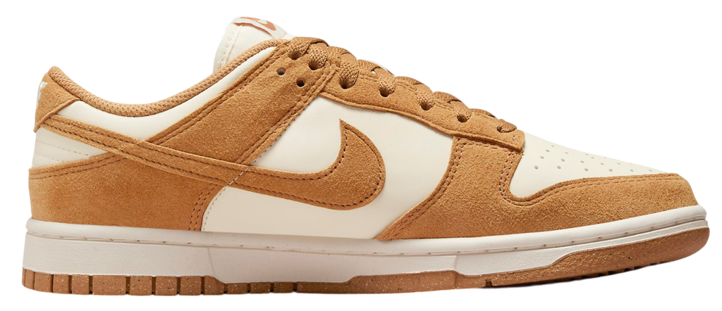 WMNS  DUNK LOW Marron
